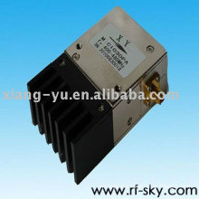 high quality manufacturer 200W 300-500MHz SMA/N Connector Type Coaxial Isolators